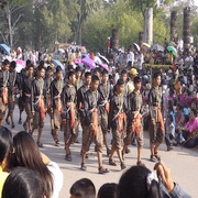 Loy Krathong Sukothai .:. ลอยกระทง ใน สุโขทัย